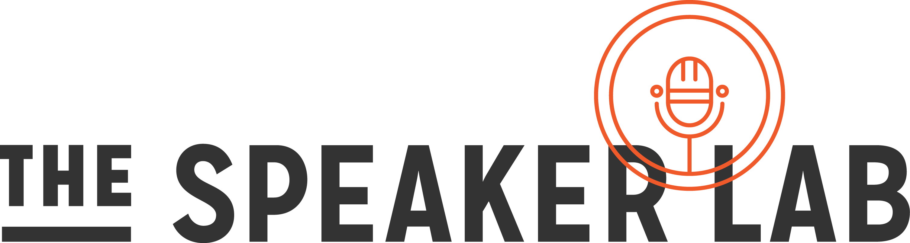 The Speaker Lab